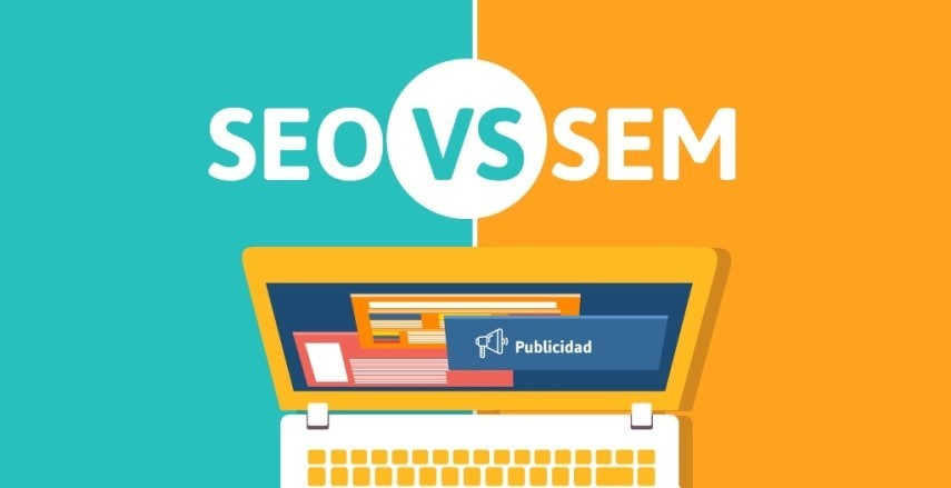 Curso Intensivo de SEO, SEM y Analítica Web